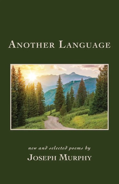 Another Language Joseph Murphy Taschenbuch Kartoniert / Broschiert Englisch 2021-image