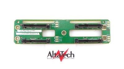 Sun Microsystems 501-7216 4-Slot Disk Backplane - Fire X4200 Server - fast Ship