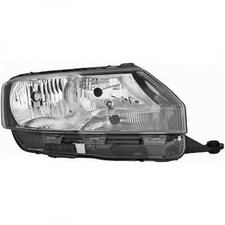 Scheinwerfer rechts für Skoda Rapid NH3 NH1 Spaceback Bj. 12->>