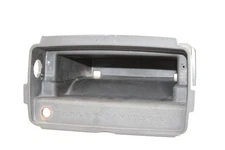 21 Harley-Davidson Electra Glide Police FLHTP Radio Storage Box 