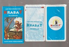 Schafkopfkarten Schafkopf Spielkarten Skat Kr...