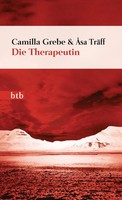 Die Therapeutin | Geschenkausgabe | Camilla Grebe (U. A.) | Taschenbuch | 2014