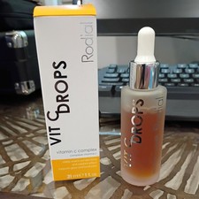 Rodial Vit C Booster Drops 1 fl oz/ 31ml -  1...