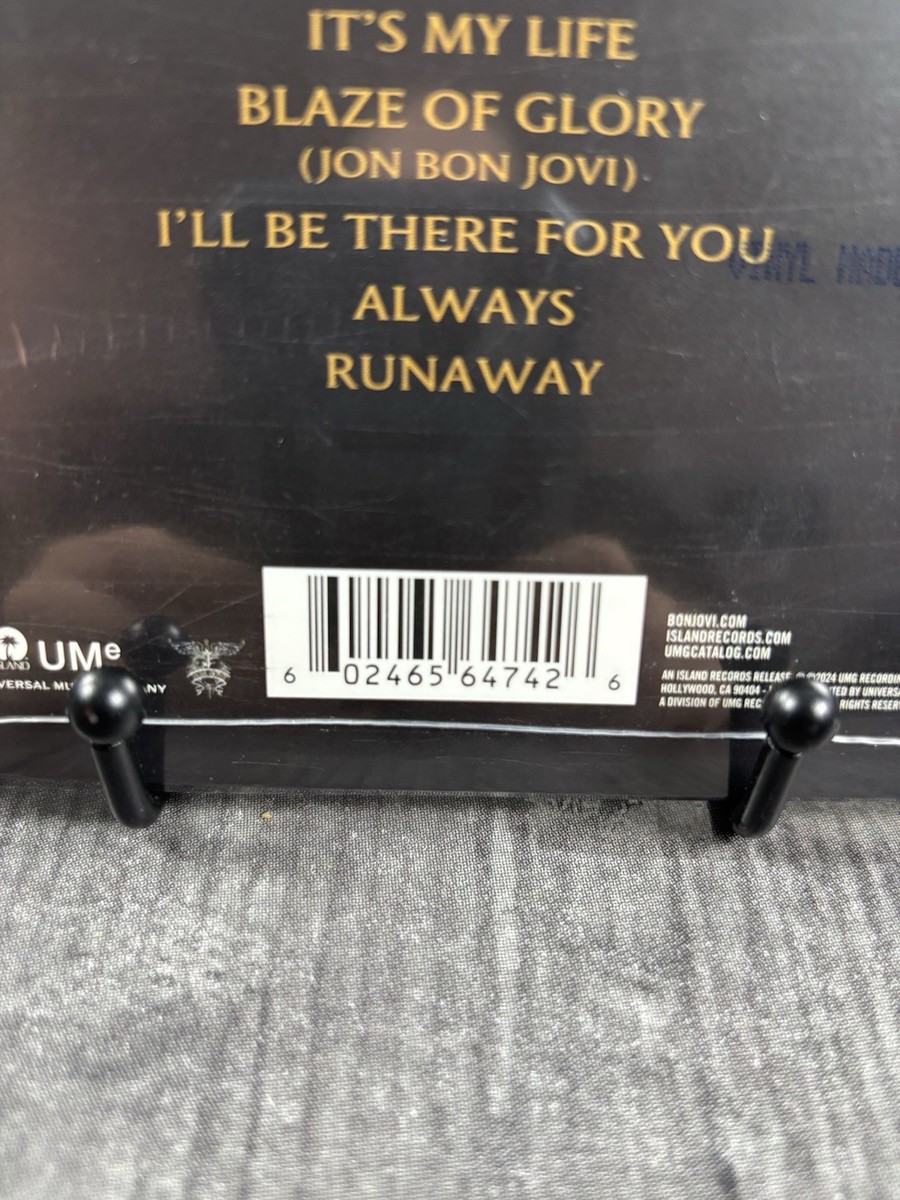 Bon Jovi 