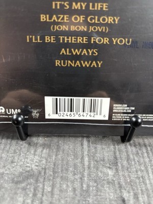 Bon Jovi 