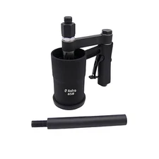 Stubby Air Slide Hammer 658 ASTRO PNEUMATIC 745227083602 Air Hammers