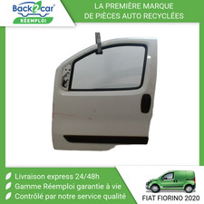 Porte avant et accessoires Fiat FIORINO