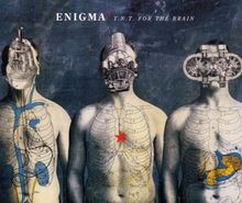 TNT for The Brain  von Enigma 3 | CD | Zustand sehr gut