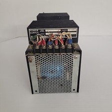 ACDC Electronics 5N25-1-2 Power Supply 5V 25A