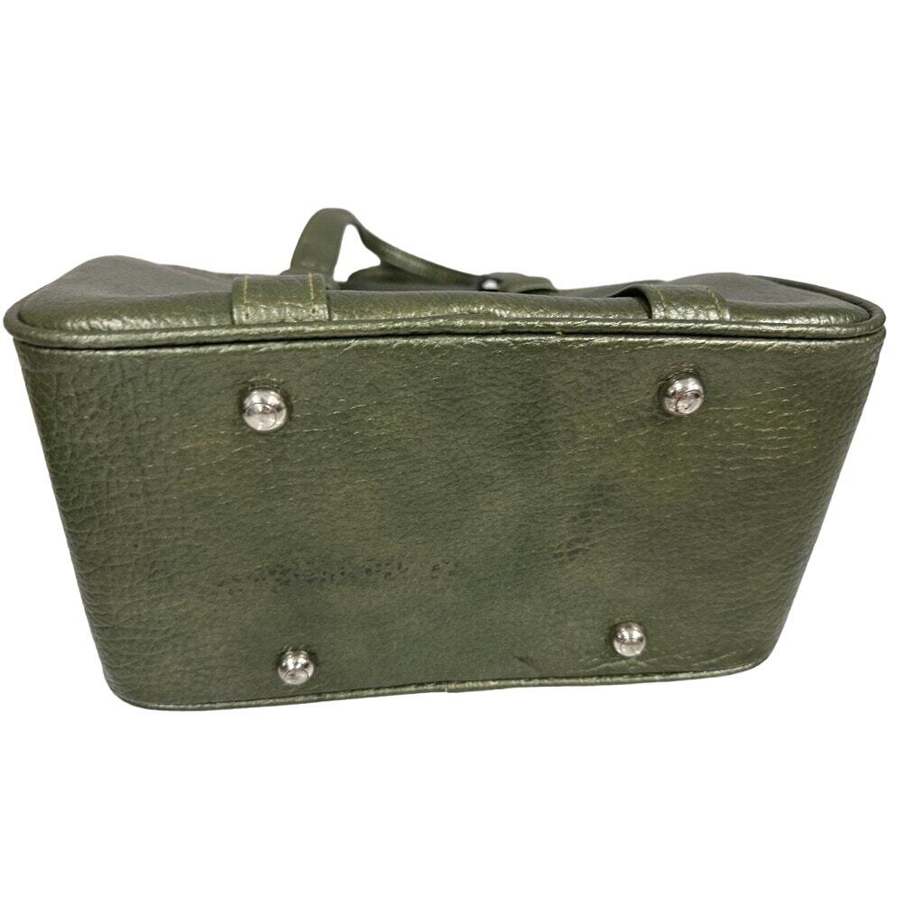 70s RETRO Vintage Samsonite Silhouette Weekender Bag Luggage