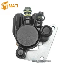 Front Brake Caliper With Pads for Honda ATC200X ATC 200X 1983 1984 1985 ATV