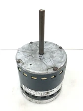 Genteq Eon 5SEA39RLV5003 Blower Motor ONLY 1HP 120/240V Stock 5666 used #MC920