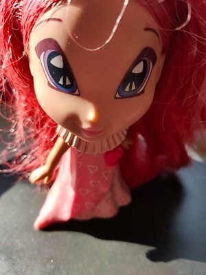 winx club pixie amorz