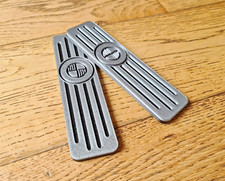 BMW Urban Scrambler R45 R65 R80 R100 GS Fork Leg Infill Reflector Replacement