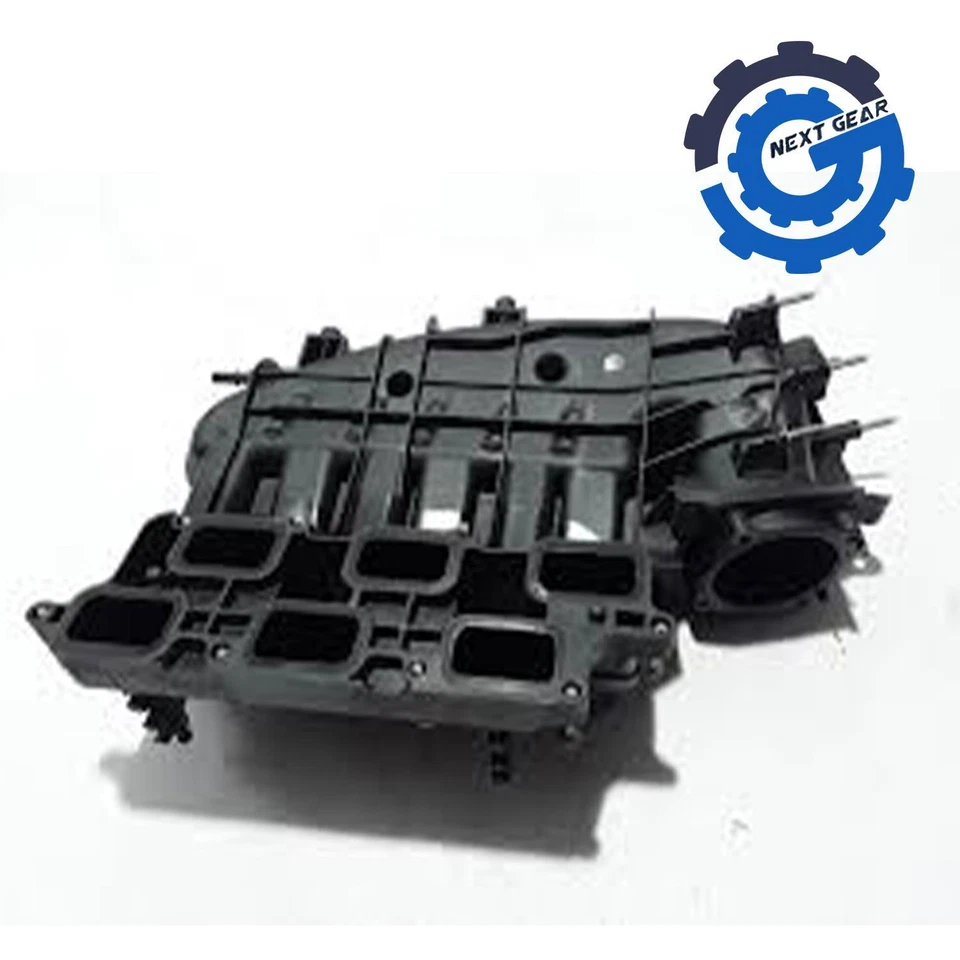 Novo Coletor de Admissão Mopar Plenum 2017-2025 Chrysler Pacifica Voyager 04861867AG - Imagem 2 de 3