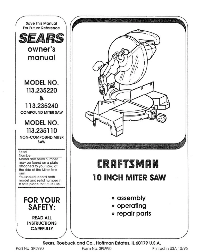 RIDGID MS 1290 OWNER'S MANUAL Pdf Download ManualsLib, 60 OFF
