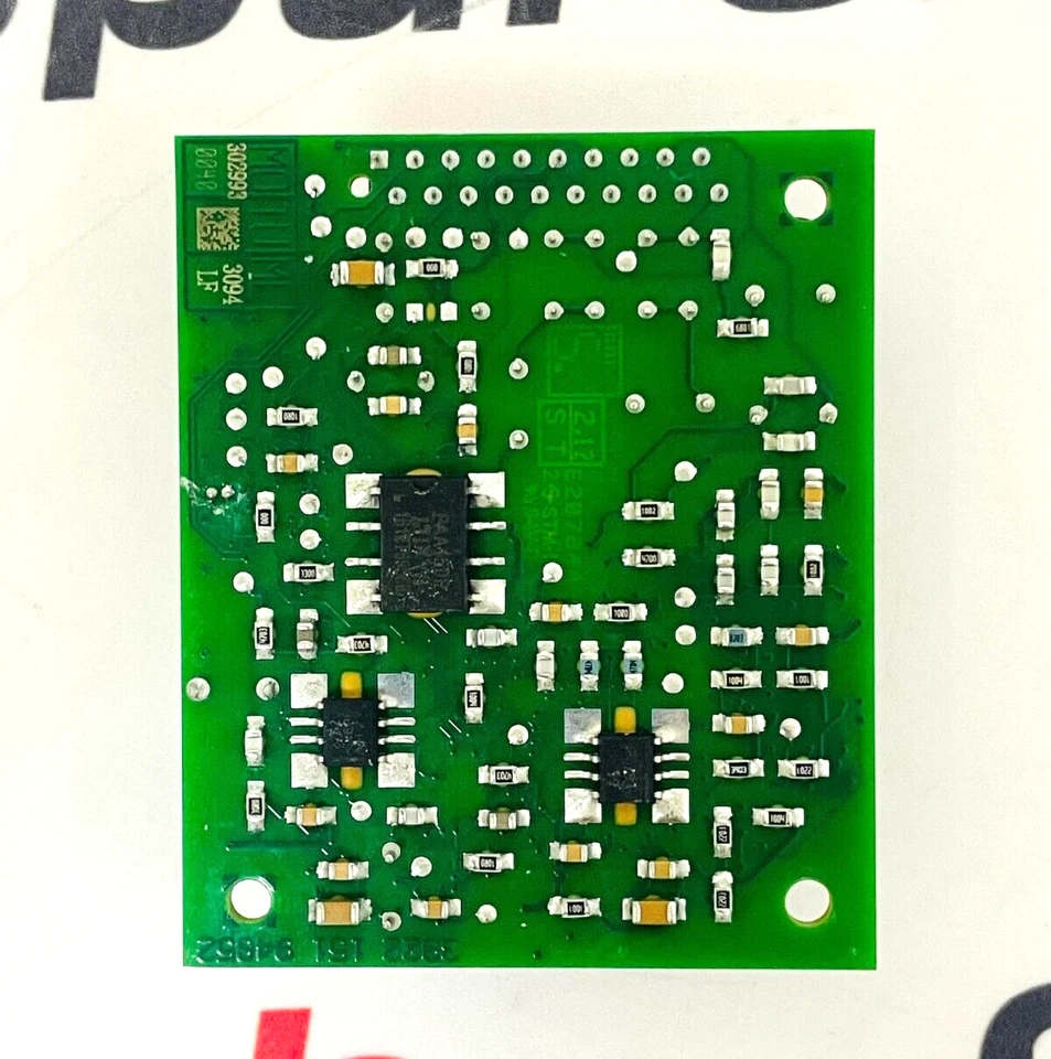 BOSCH LBB4440/00 Supervision Control Board - Image 4 of 4