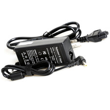 AC Adapter Charger For Toshiba Satellite L655-S51121 L655-S51122 L655-S5115