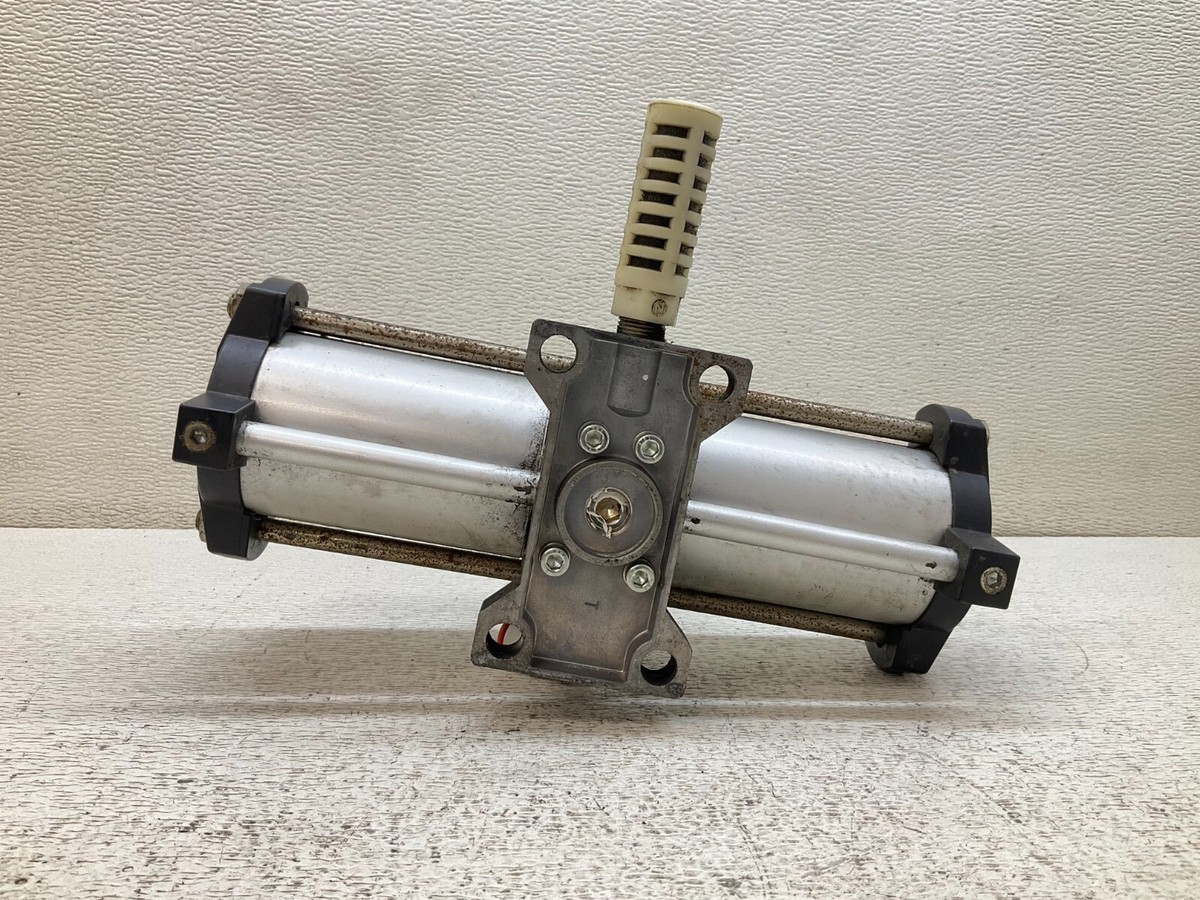 SMC NVBA2100-T03GN Booster Regulator NVBA2100T03GN (TSC) | eBay