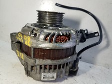 2005-2008 Acura RL 3.5L Alternator Generator A3TJ0491 (6 Cylinder) ZC30
