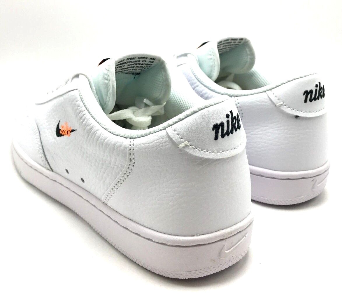 Size 8 - Nike Court Vintage Premium White for sale online | eBay