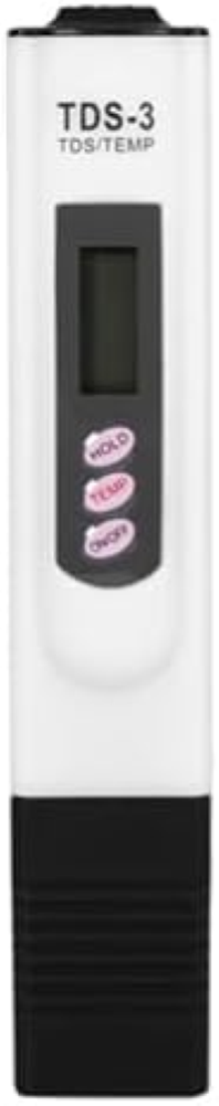 TDS Water, Quality Tester Digital Tester Del Tester LCD TDS Penna Di Prova Dell'