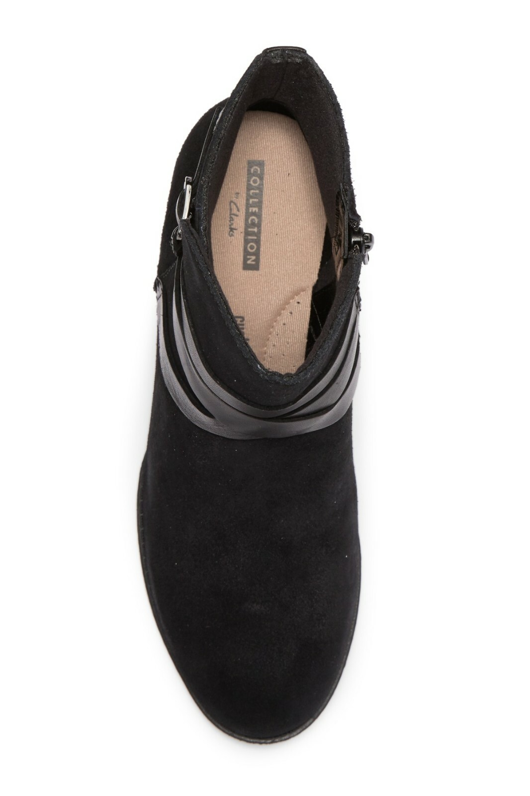 enfield coco black leather