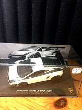 LAMBORGHINI GALLARDO LP 600+2011 (LAM1 )