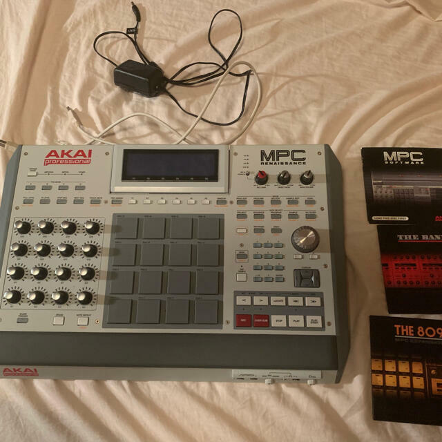 akai professional renaissance akai professional renaissance