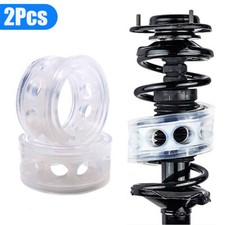 Type-B Car Rubber Shock Absorber Spring Bumper Buffer Power Cushion Accessories