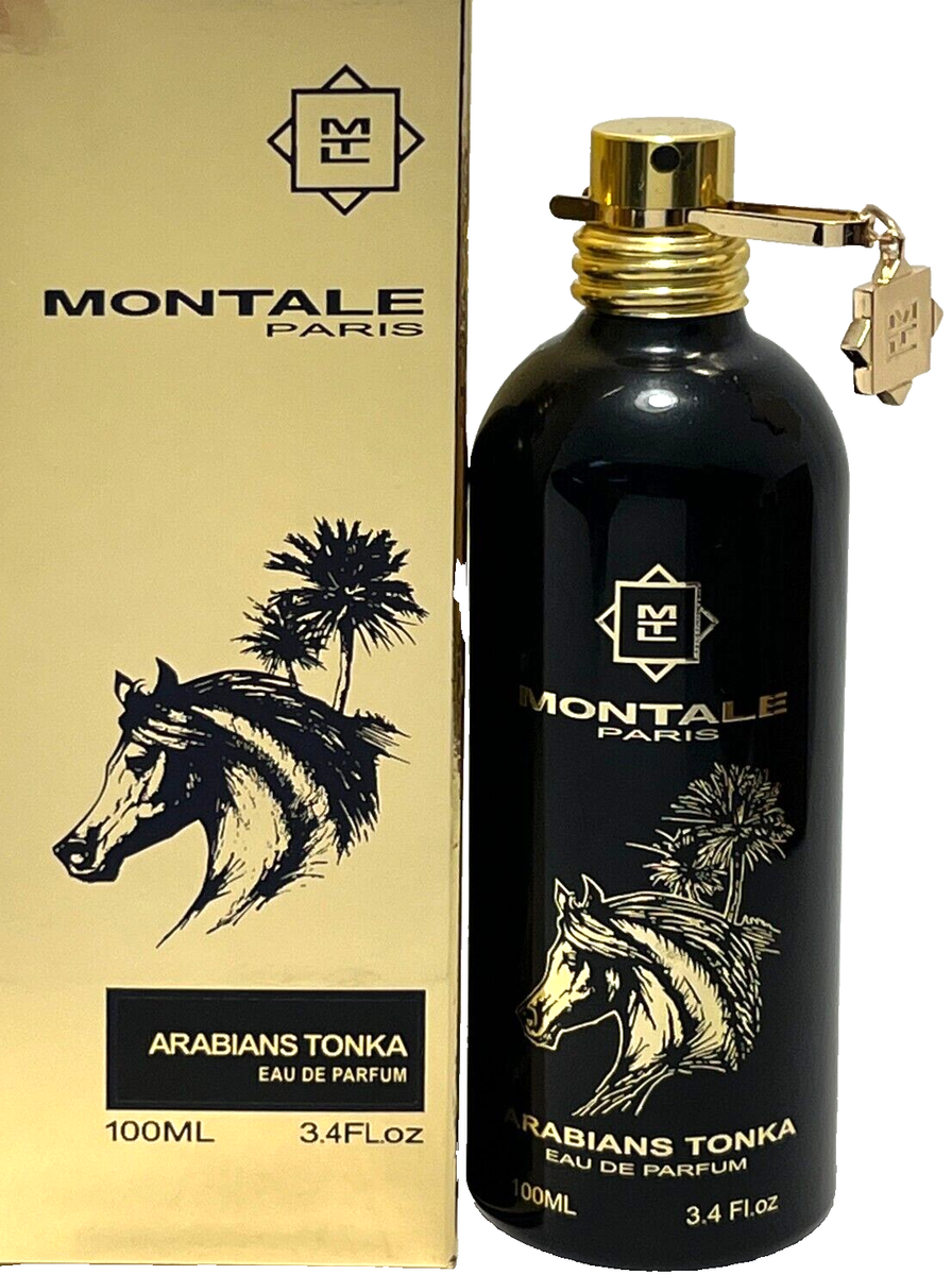 montale arabians tonka