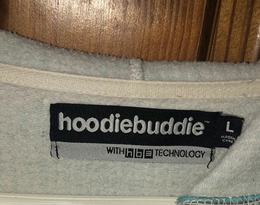 Hoodiebuddie ebay top