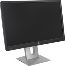 HP EliteDisplay E240 23.8'' Full HD LED Monitor M1N99AA Grade A