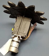 B-Command 444W1487P002 Rotary Gear Limit Switch FRM0060D2-0037 ESM58W