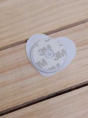 Heart Shaped Wholesale Popsockets Blank Heart Shaped Blank Phone Grip