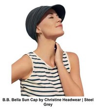 B.B. Bella Cap - Sun