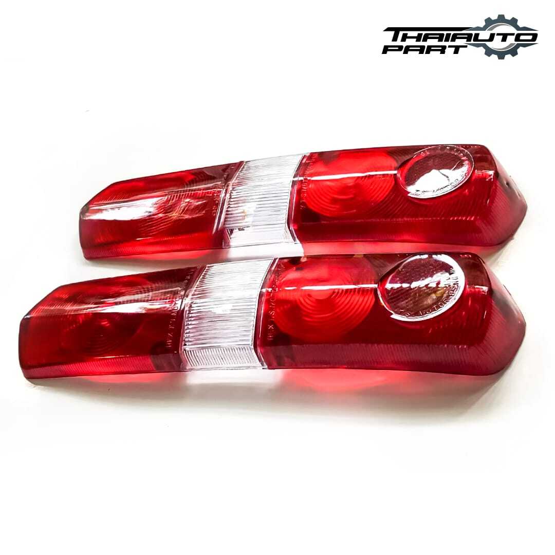 For Nissan Datsun 411 410 Bluebird 63 64 65 66 67 Taillight Rear