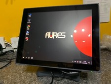 J2 625 630 Epos System 4 Hospitality Pub Bar Fast Food Chip Shop Scanning Retail