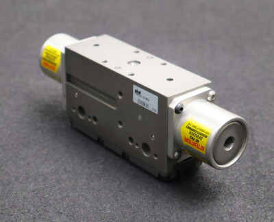 PHD Parallel Gripper GRC531-2-6031 Unused