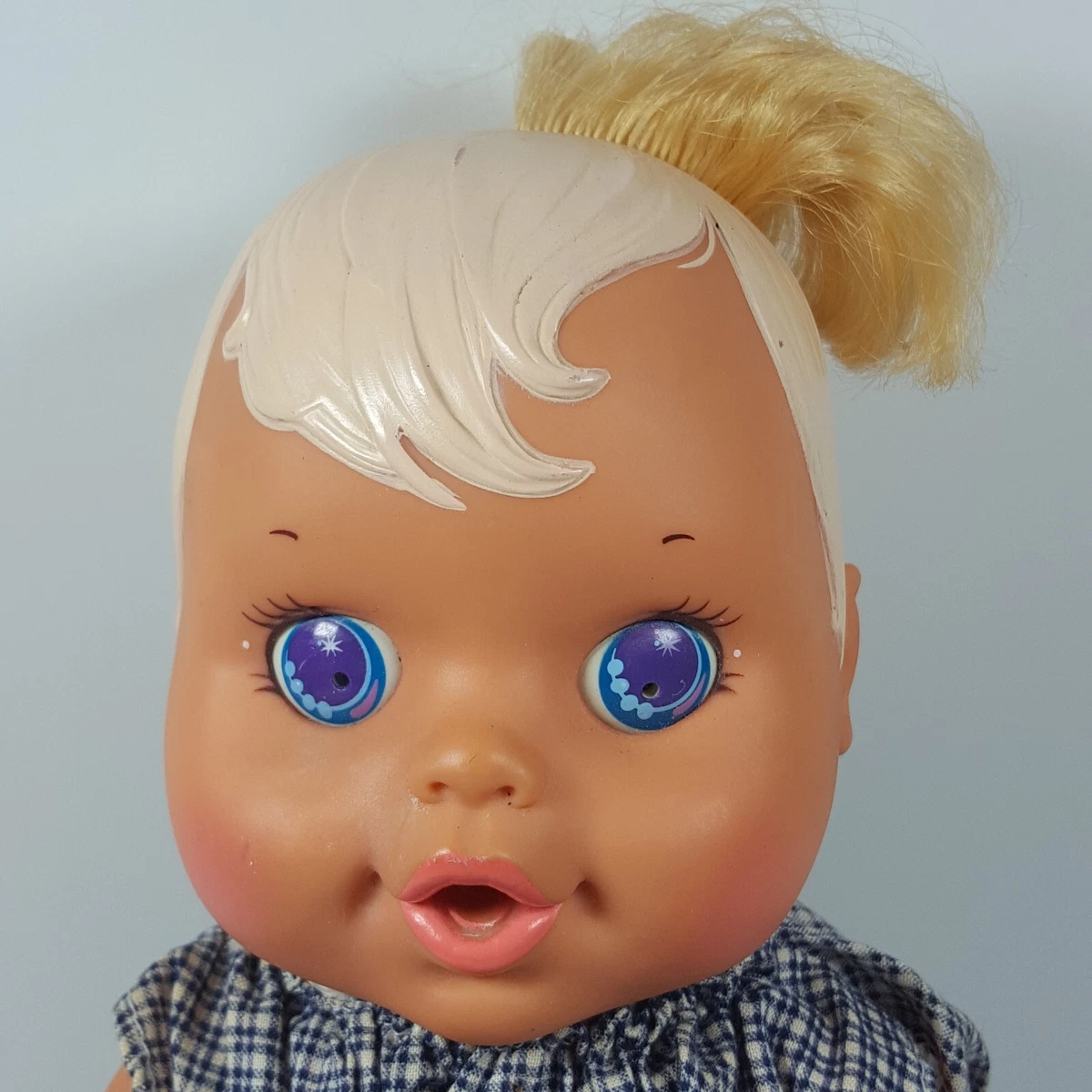 Baby alive 1990 sale