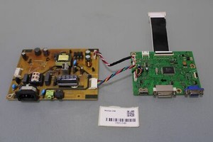 Mainboard-iiyama ProLite B2483HS 24" Zoll Widescreen Flat Panel LED Monitor