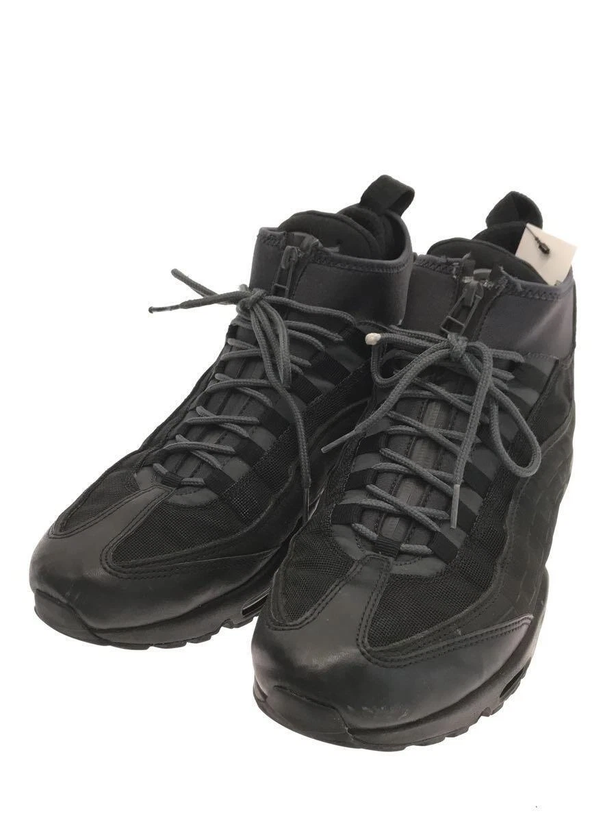 Planlagt Rummet Afbrydelse Nike Air Max 95 Sneakerboot 806809-001 28Cm 28cm Sneaker | eBay