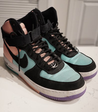 Nike Air Force 1 High Have A Nike Day 