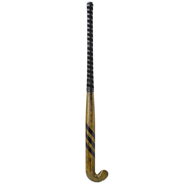 Adidas Chaosfury Kromaskin 1 (2022) 100% Carbon Feldhockeyschläger - Superlight - Bild 2 von 4