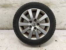 Honda Civic SiR 16" Wheel EP3 02-05 OEM 5 Bolt #:139