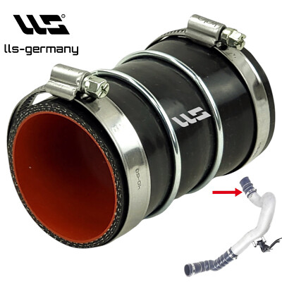 Turboschlauch Ladeluftschlauch für RENAULT Koleos 2.0 dCi 14463JG70C-14463JG70D