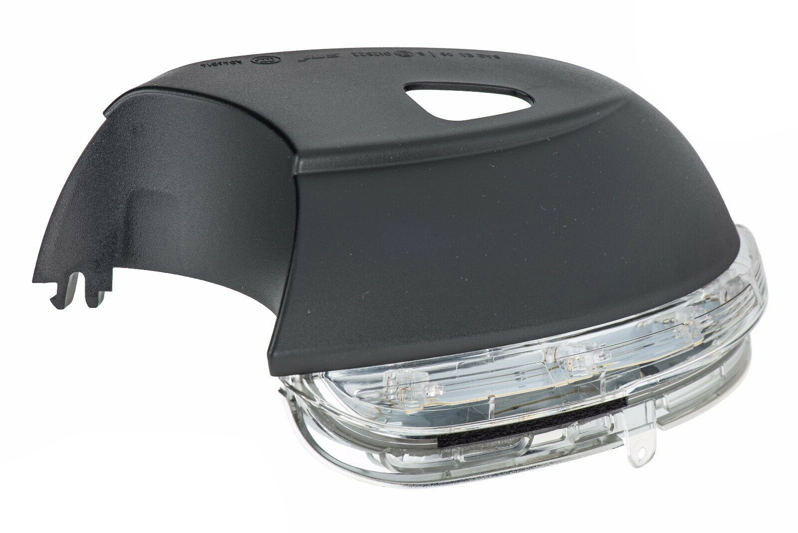 Volkswagen 3C8949102E Genuine OEM Factory Original Turn Signal