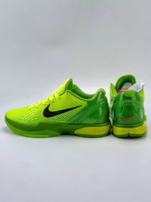 stockx kobe grinch