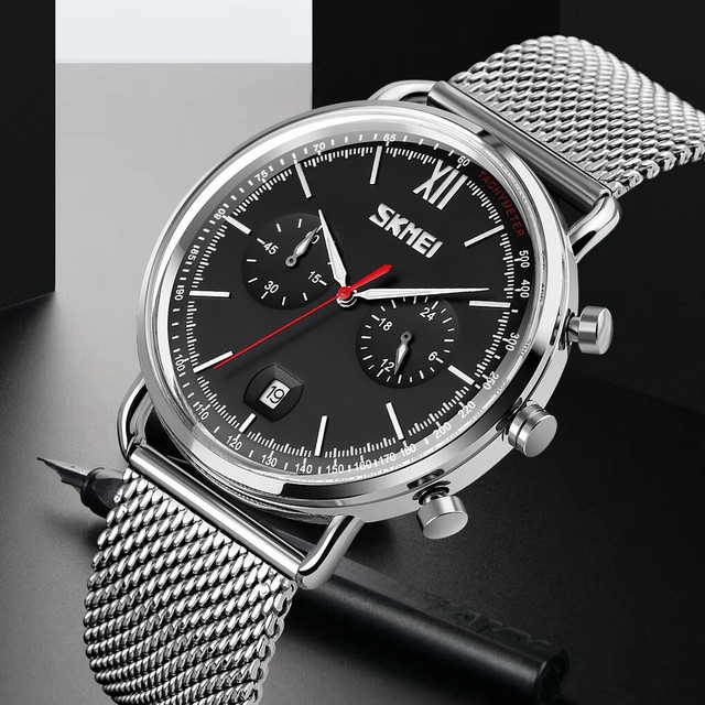 pulsar mens sports watch