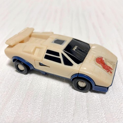Transformers G1 Menasor Takara 1985 Vintage Stunticons Combiner Metal Chests Lot - Picture 3 of 20